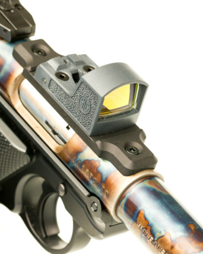 Ruger Mk III/IV Optics Mount - Image 11