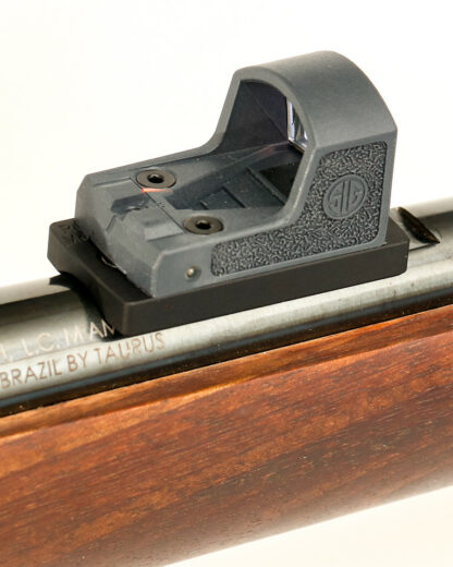 Rossi 92 Optics Mount - Image 13