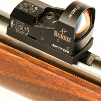 Rossi 92 Optics Mount