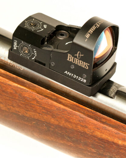 Rossi 92 Optics Mount