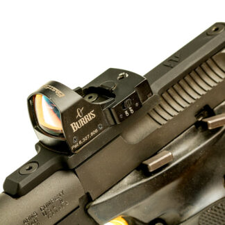 Browning Buckmark Optics Mount