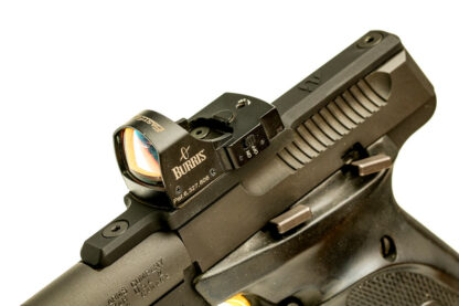 Browning Buckmark Optics Mount