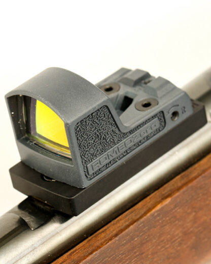 Rossi 92 Optics Mount - Image 15