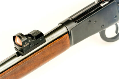 Rossi 92 Optics Mount - Image 10