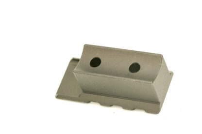 Ruger Pistol light rail - Image 3