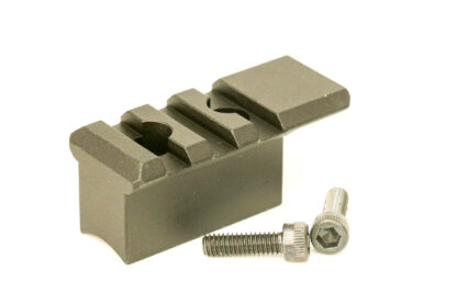 Ruger Pistol light rail - Image 5