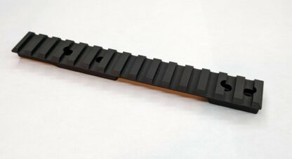 Early Kimber Model 84 Optics Rail