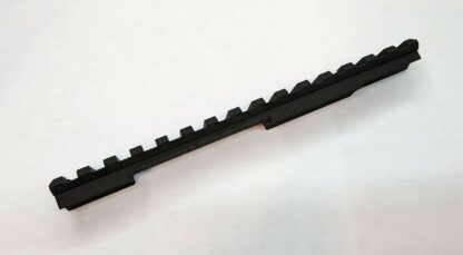 Early Kimber Model 84 Optics Rail - Image 3
