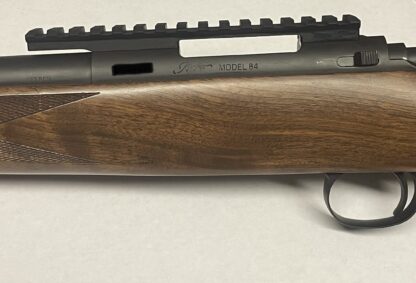 Early Kimber Model 84 Optics Rail - Image 6
