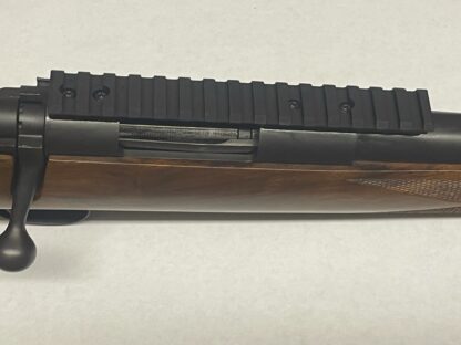 Early Kimber Model 84 Optics Rail - Image 4