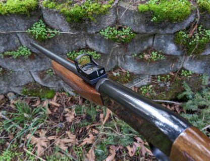 Browning SA-22 Optics Mount - Image 6