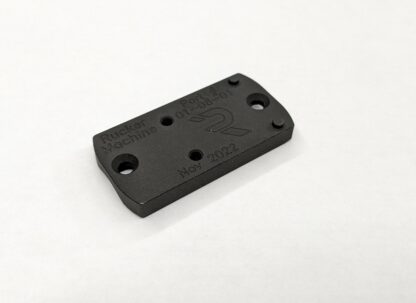 Browning SA-22 Optics Mount - Image 3