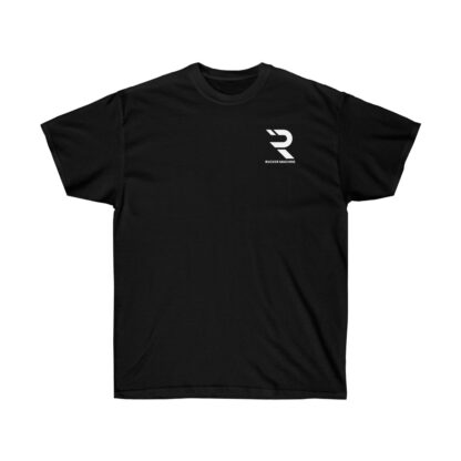Rucker Machine tee-shirt - Image 3