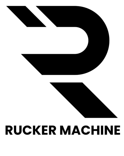 Rucker Machine tee-shirt - Image 6