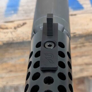 Extra Tall Ruger Mk. Pistol Front Sights