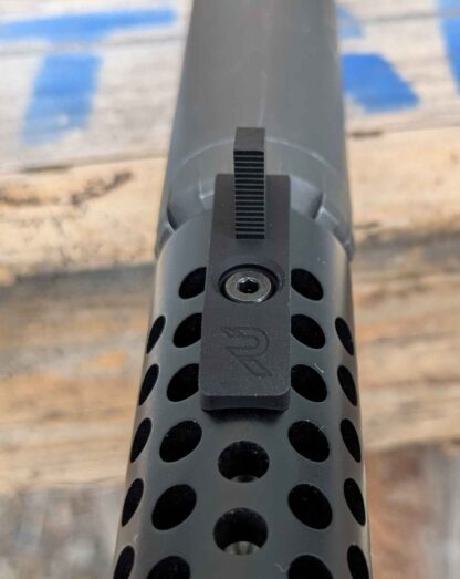 Ruger Mk III/IV Co-Witness Optics Mount - Image 3