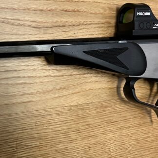 Thompson Contender Optics Mount