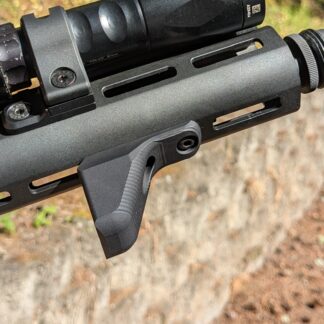 M-Lok Short Angled Grip