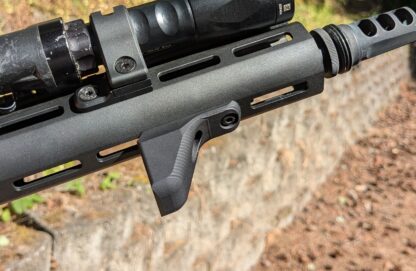 M-Lok Short Angled Grip