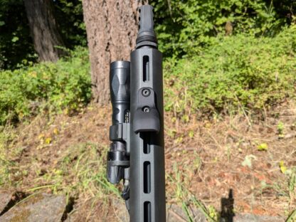 M-Lok Short Angled Grip - Image 3