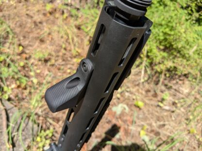 M-Lok Short Angled Grip - Image 4