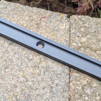 Steyr SSG 69 Bipod Rail